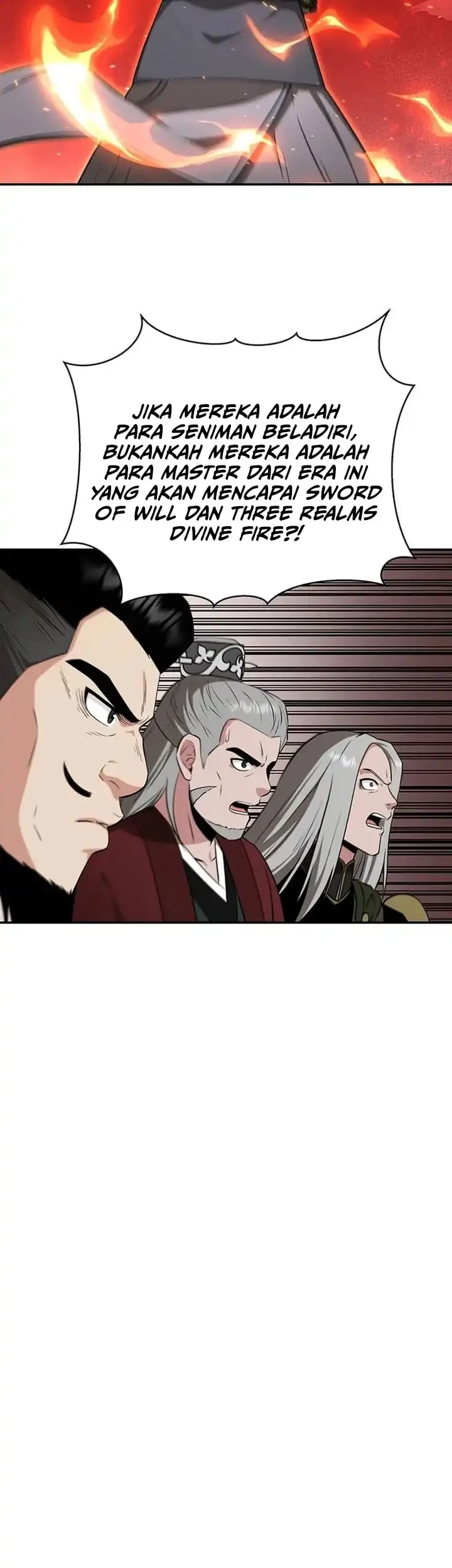 The World’s Best Kunlun Tavern Chapter 73 - halaman 38