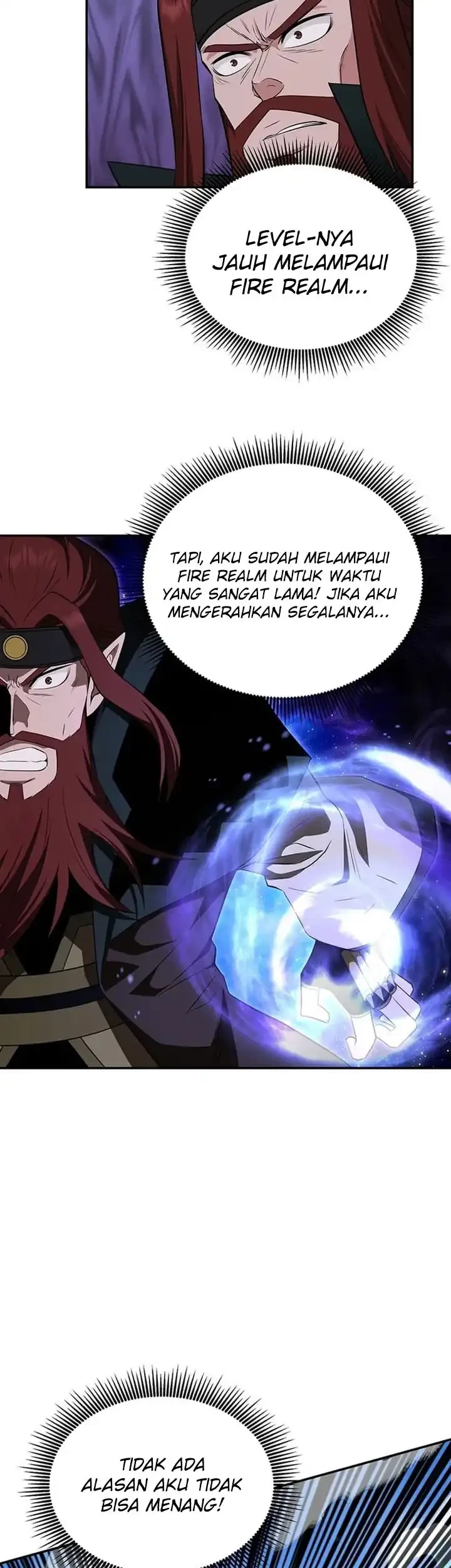 The World’s Best Kunlun Tavern Chapter 73 - halaman 4