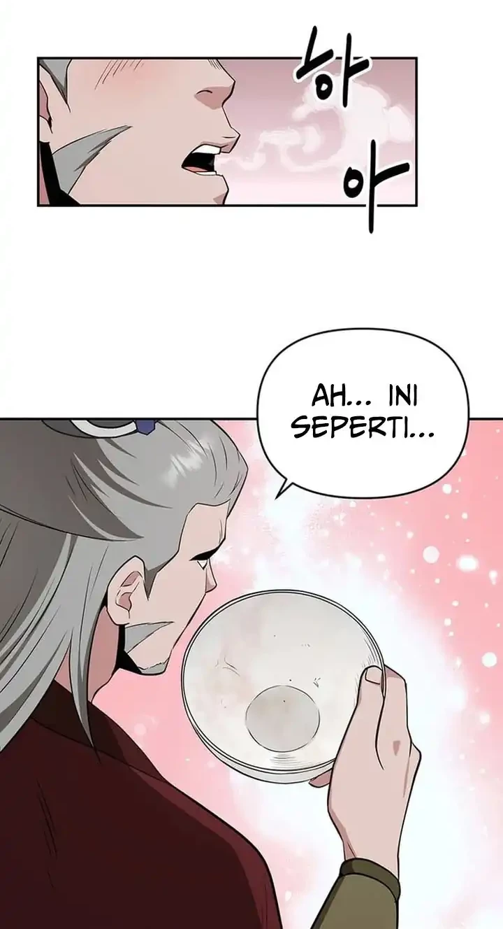 The World’s Best Kunlun Tavern Chapter 73 - halaman 43