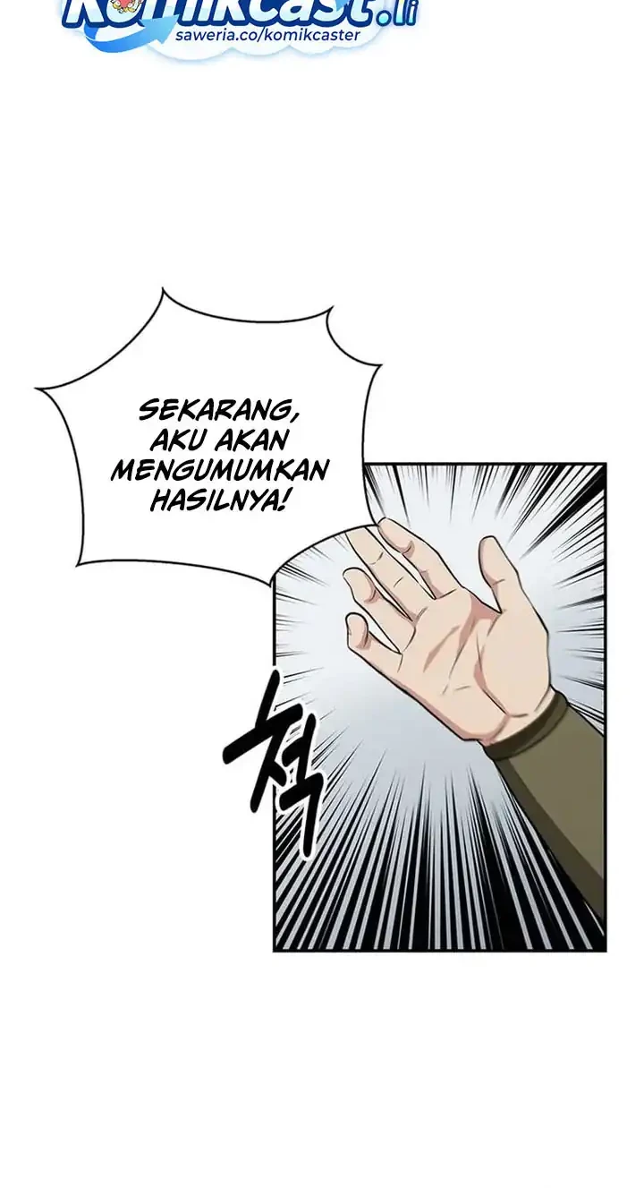 The World’s Best Kunlun Tavern Chapter 73 - halaman 49