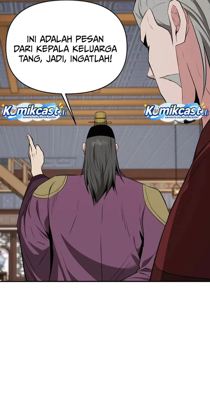 The World’s Best Kunlun Tavern Chapter 74 - halaman 16