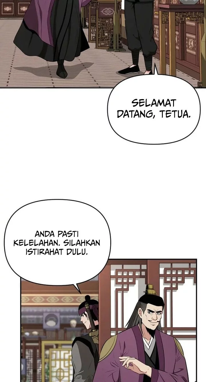 The World’s Best Kunlun Tavern Chapter 74 - halaman 18