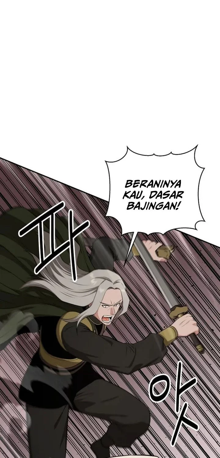 The World’s Best Kunlun Tavern Chapter 74 - halaman 34