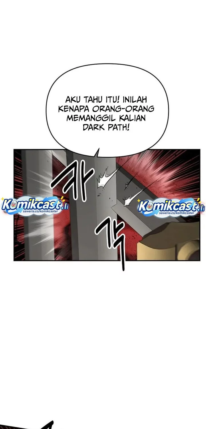 The World’s Best Kunlun Tavern Chapter 74 - halaman 36