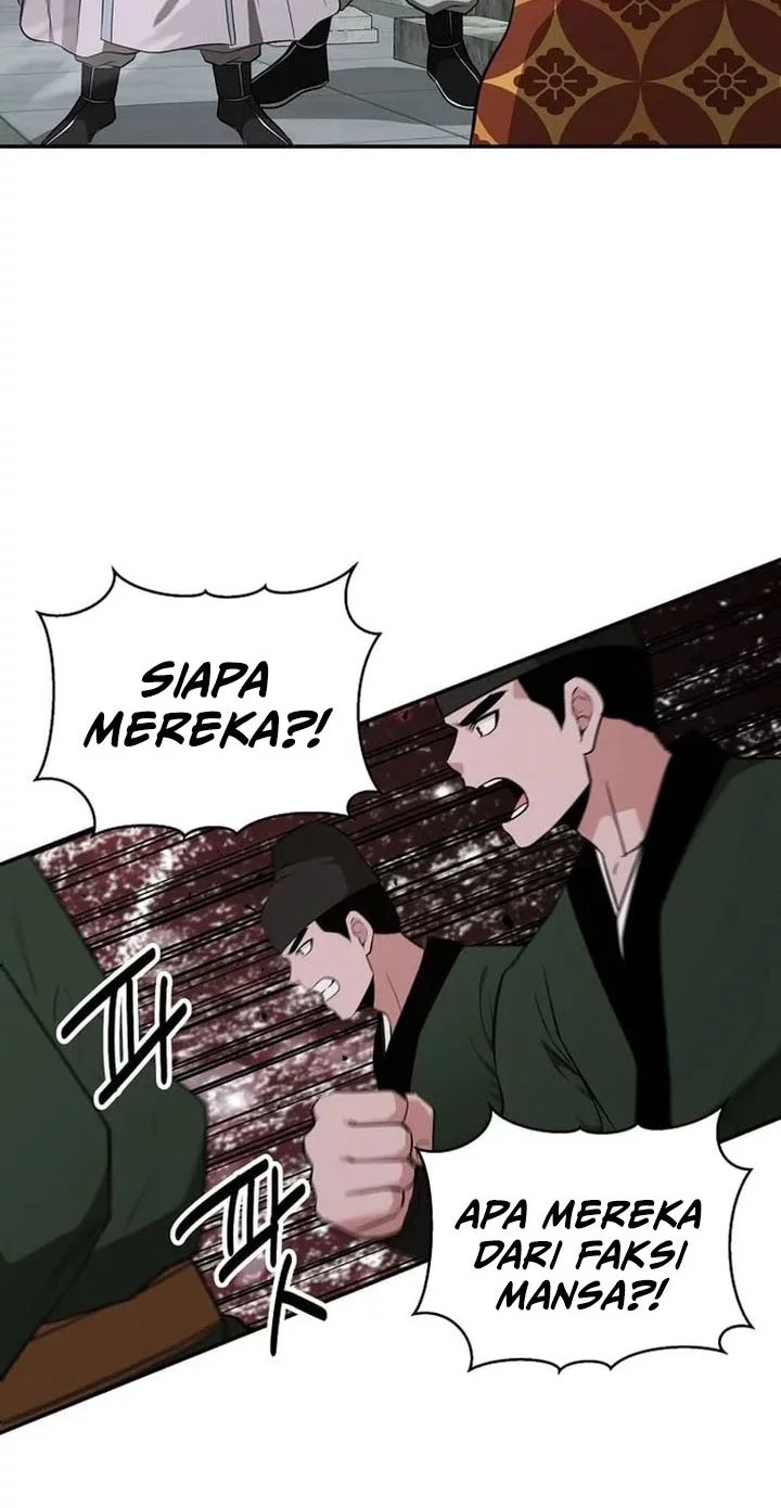 The World’s Best Kunlun Tavern Chapter 75 - halaman 20