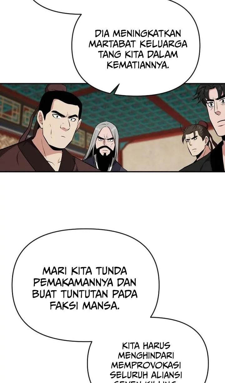 The World’s Best Kunlun Tavern Chapter 75 - halaman 42