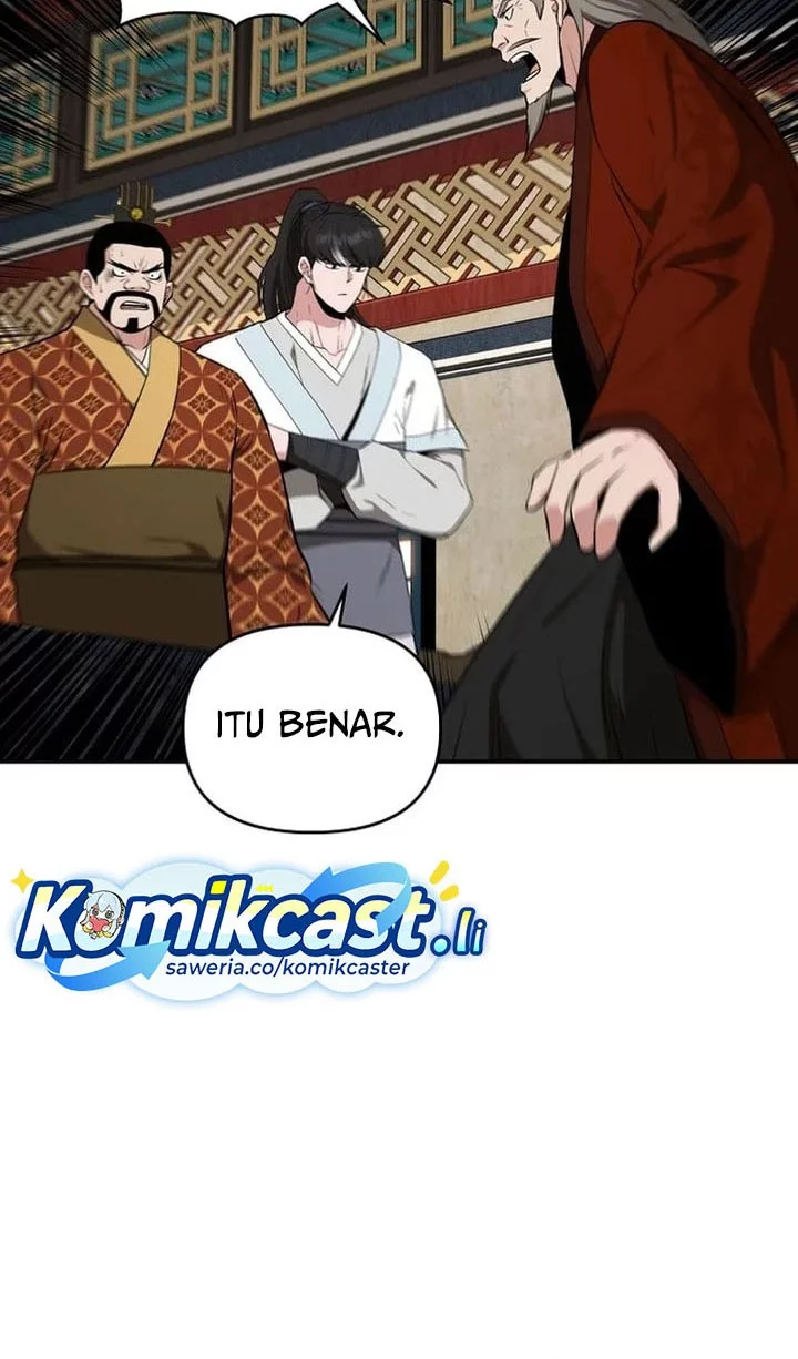 The World’s Best Kunlun Tavern Chapter 75 - halaman 48