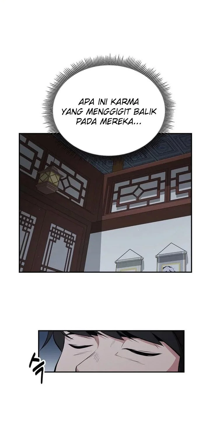 The World’s Best Kunlun Tavern Chapter 75 - halaman 6
