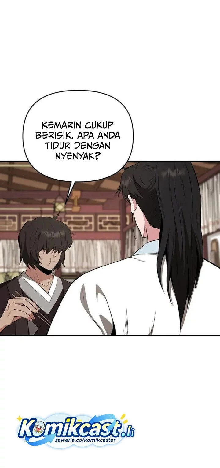 The World’s Best Kunlun Tavern Chapter 75 - halaman 8