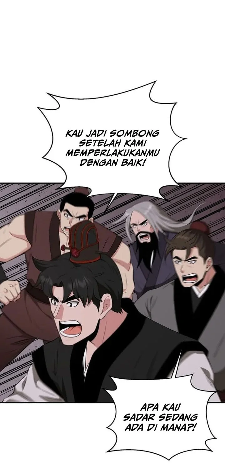 The World’s Best Kunlun Tavern Chapter 76 - halaman 10