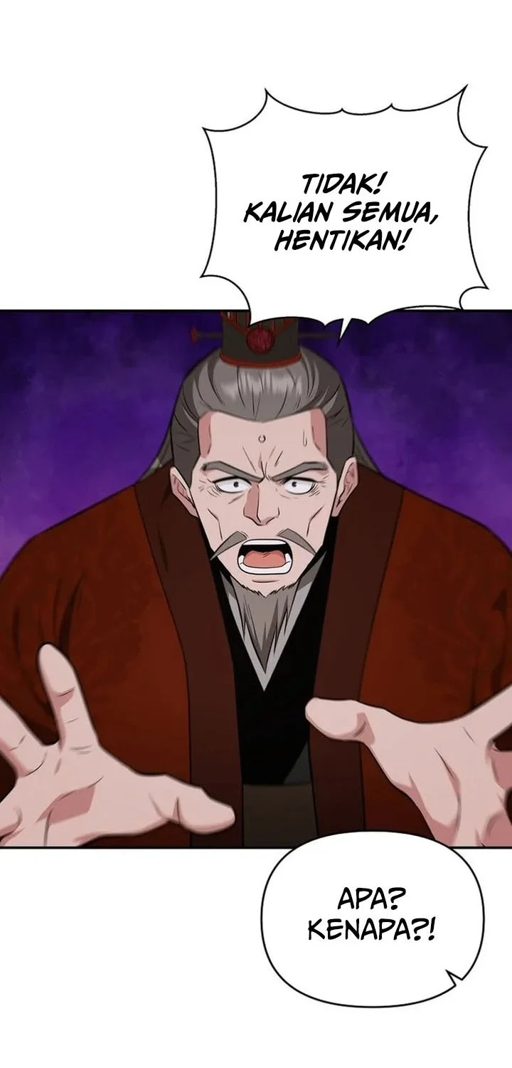 The World’s Best Kunlun Tavern Chapter 76 - halaman 14