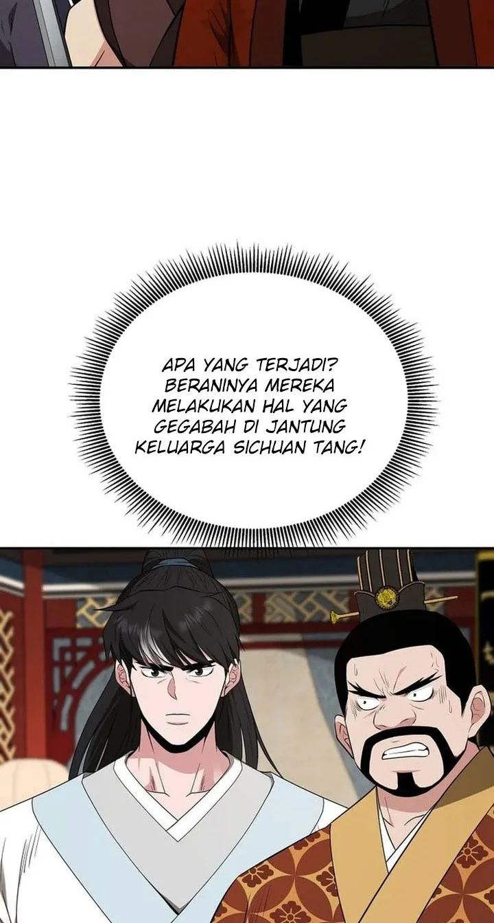 The World’s Best Kunlun Tavern Chapter 76 - halaman 2