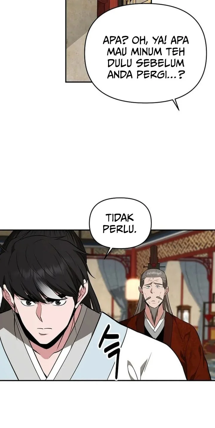 The World’s Best Kunlun Tavern Chapter 76 - halaman 20