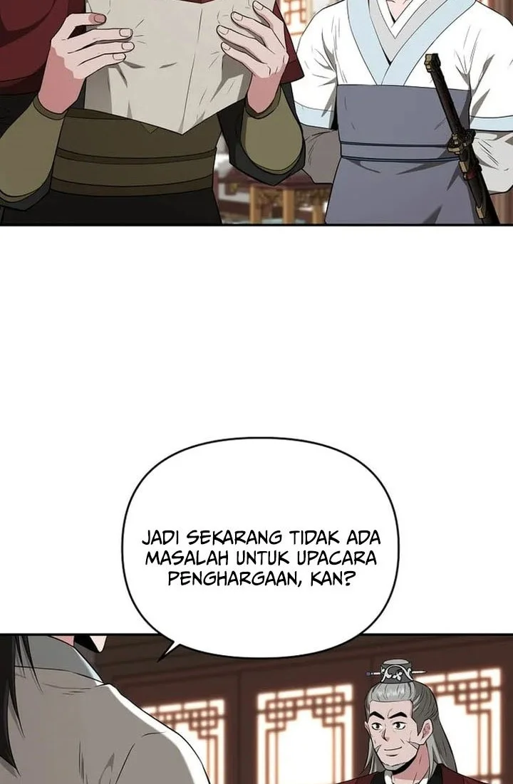 The World’s Best Kunlun Tavern Chapter 76 - halaman 26