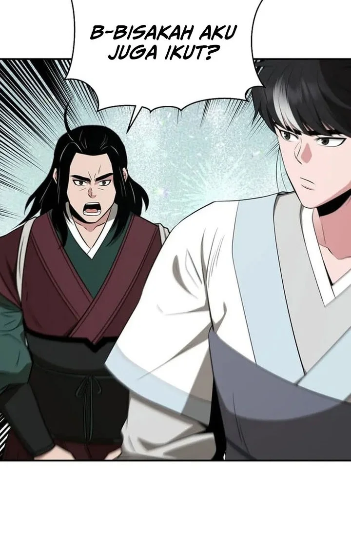 The World’s Best Kunlun Tavern Chapter 76 - halaman 30