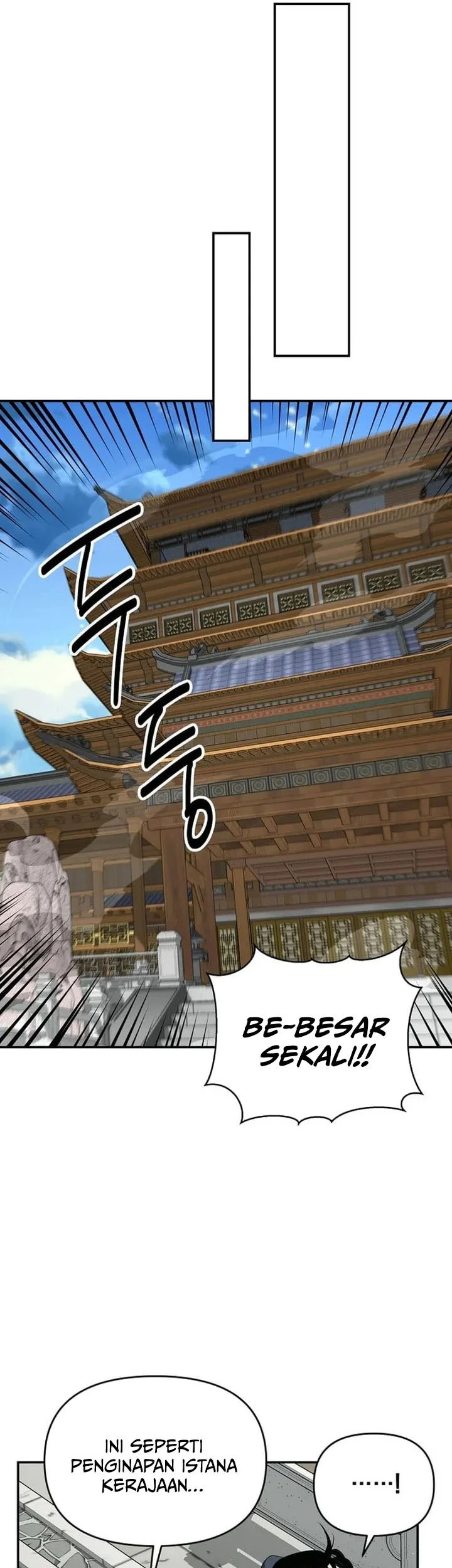 The World’s Best Kunlun Tavern Chapter 76 - halaman 33