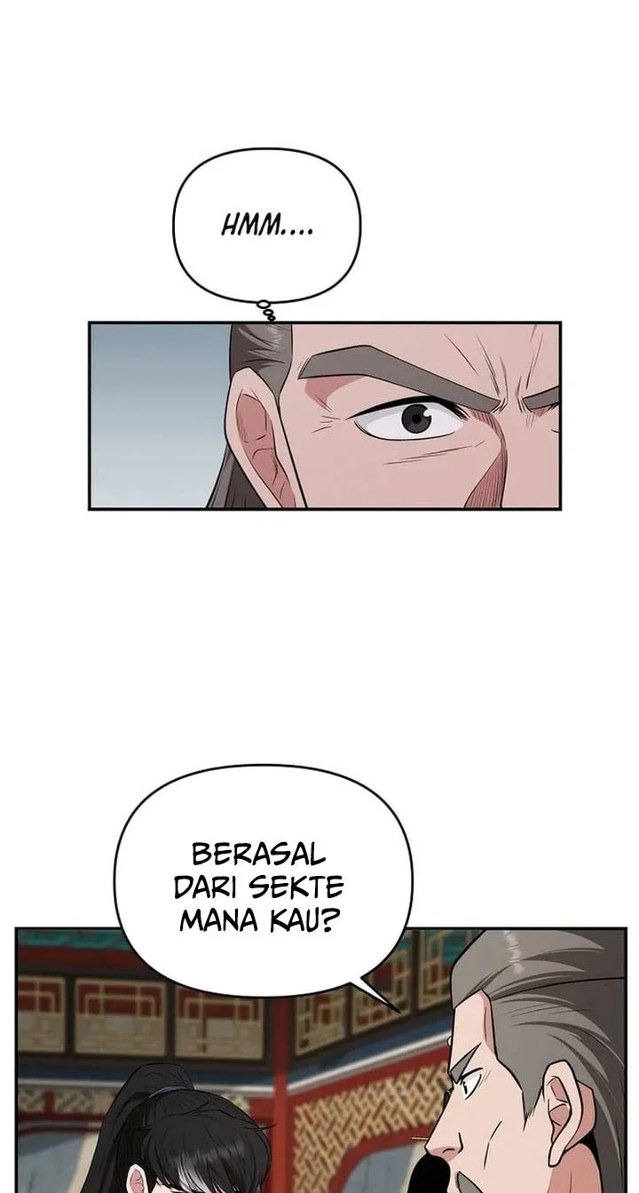 The World’s Best Kunlun Tavern Chapter 76 - halaman 6