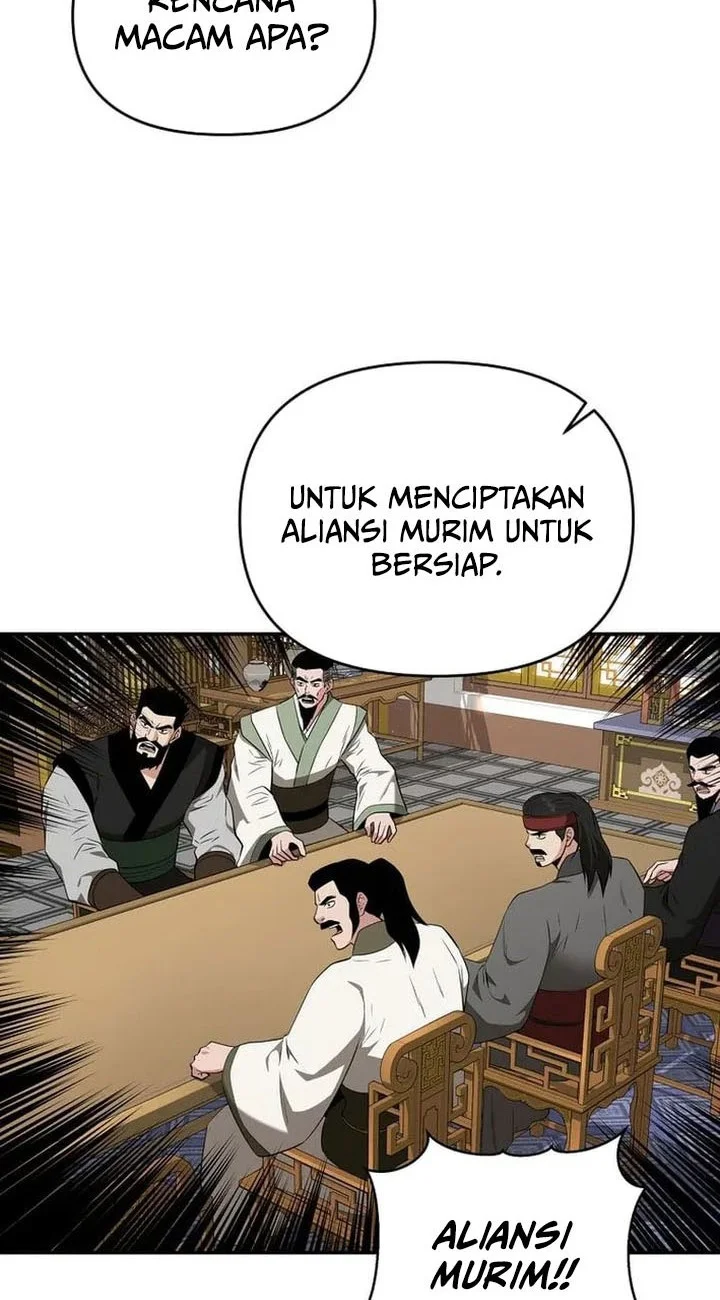 The World’s Best Kunlun Tavern Chapter 77 - halaman 10