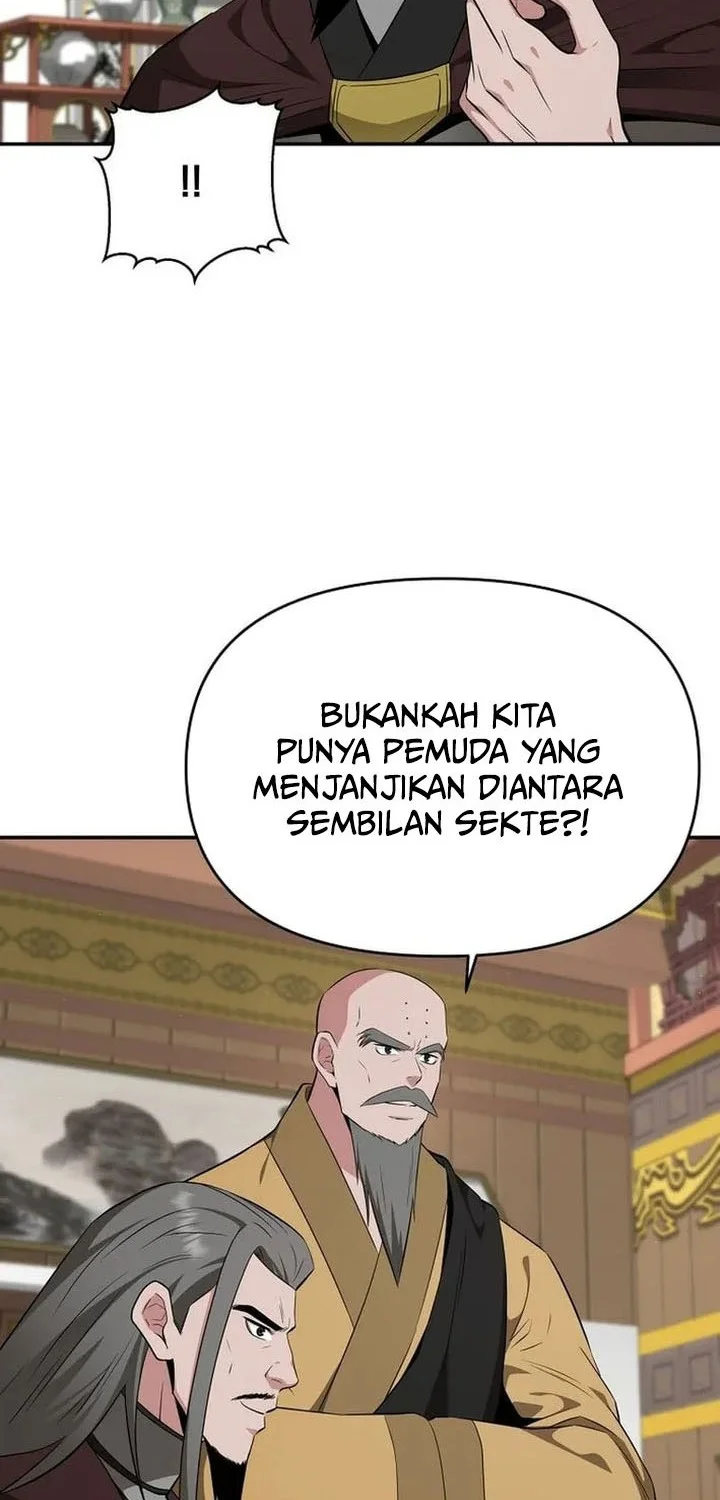 The World’s Best Kunlun Tavern Chapter 77 - halaman 20