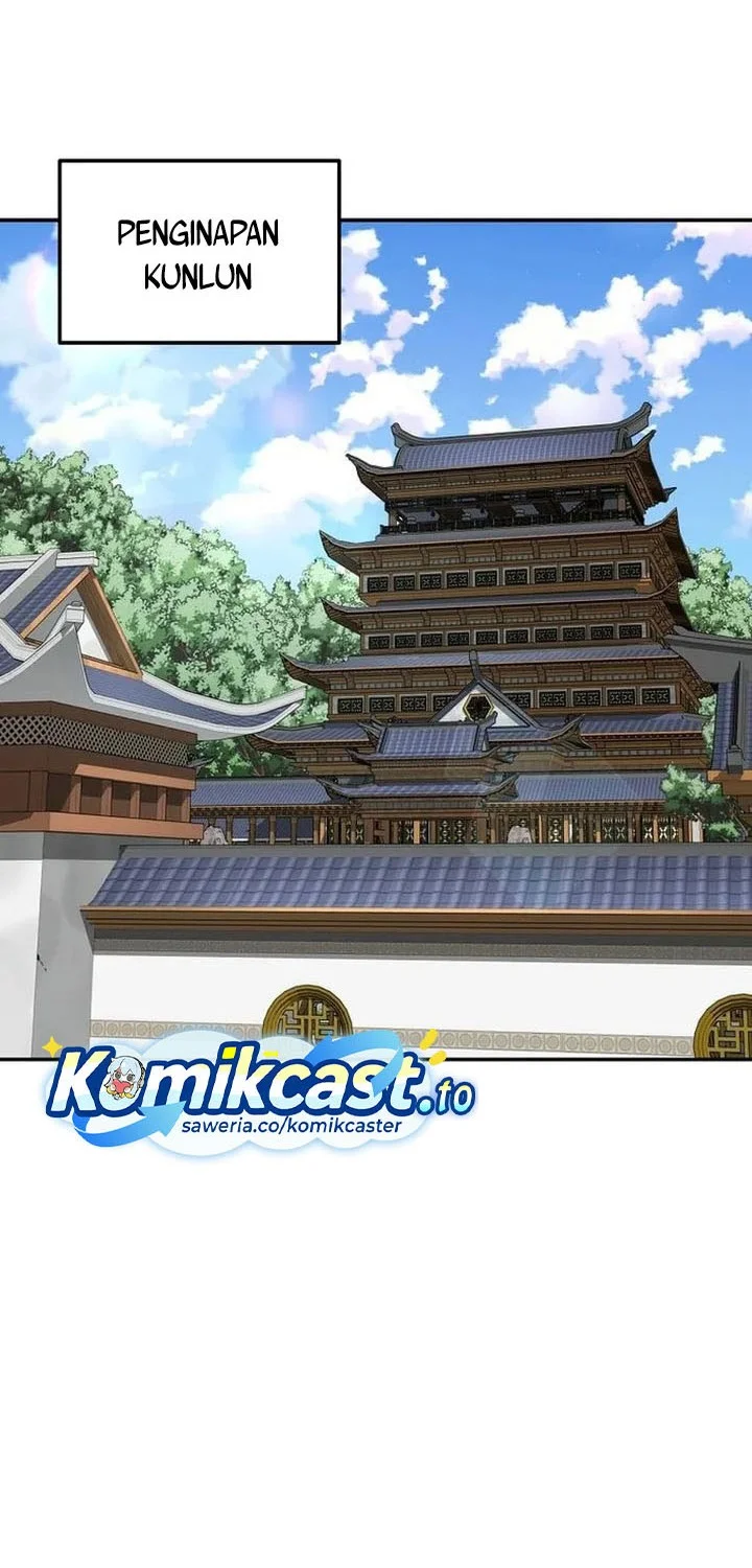The World’s Best Kunlun Tavern Chapter 77 - halaman 24