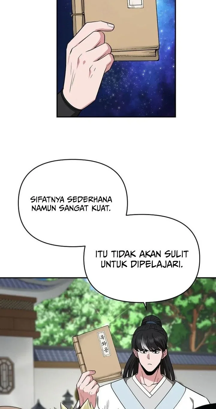 The World’s Best Kunlun Tavern Chapter 77 - halaman 26
