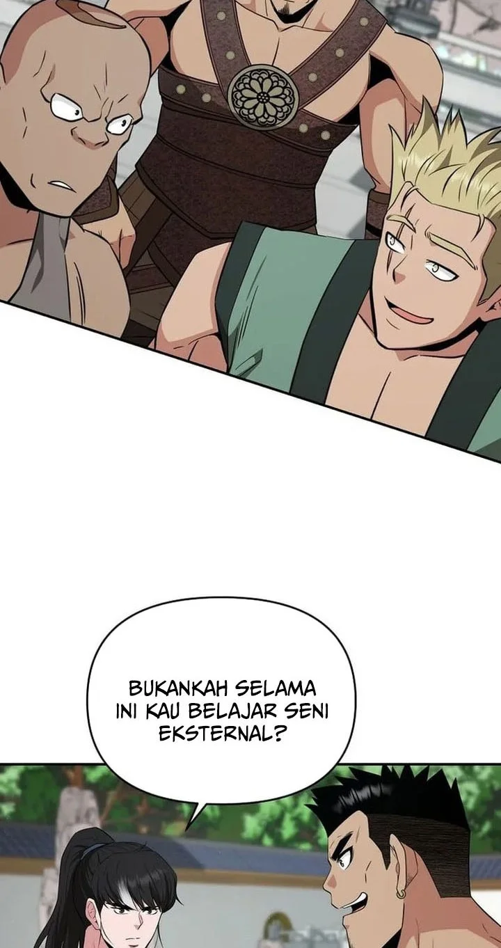The World’s Best Kunlun Tavern Chapter 77 - halaman 28
