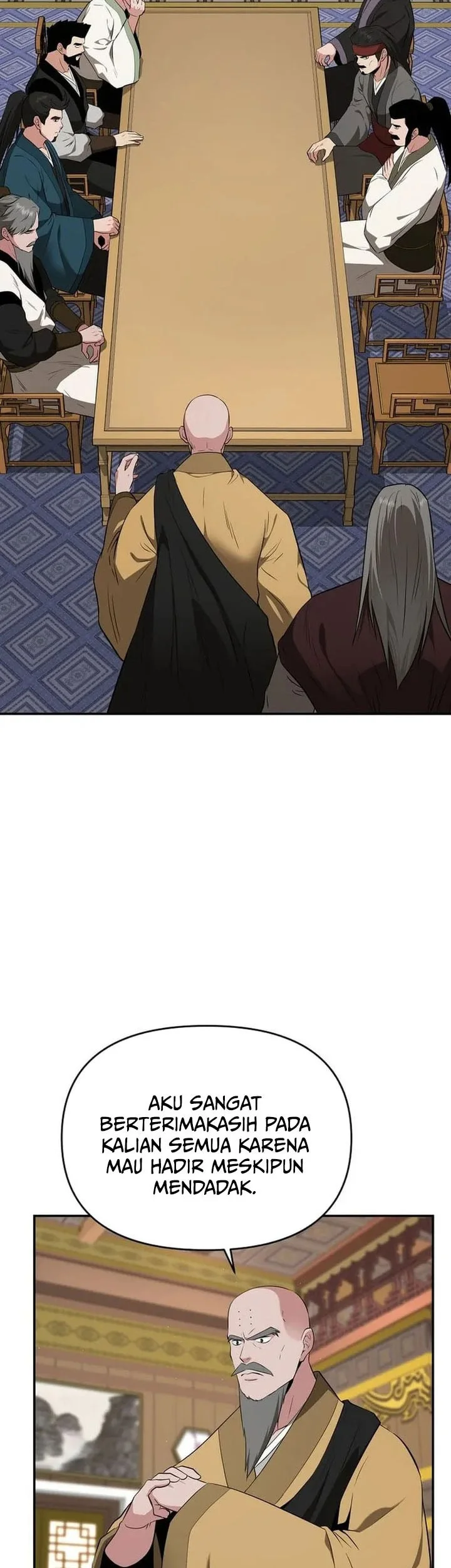 The World’s Best Kunlun Tavern Chapter 77 - halaman 3