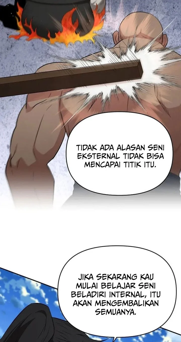 The World’s Best Kunlun Tavern Chapter 77 - halaman 30