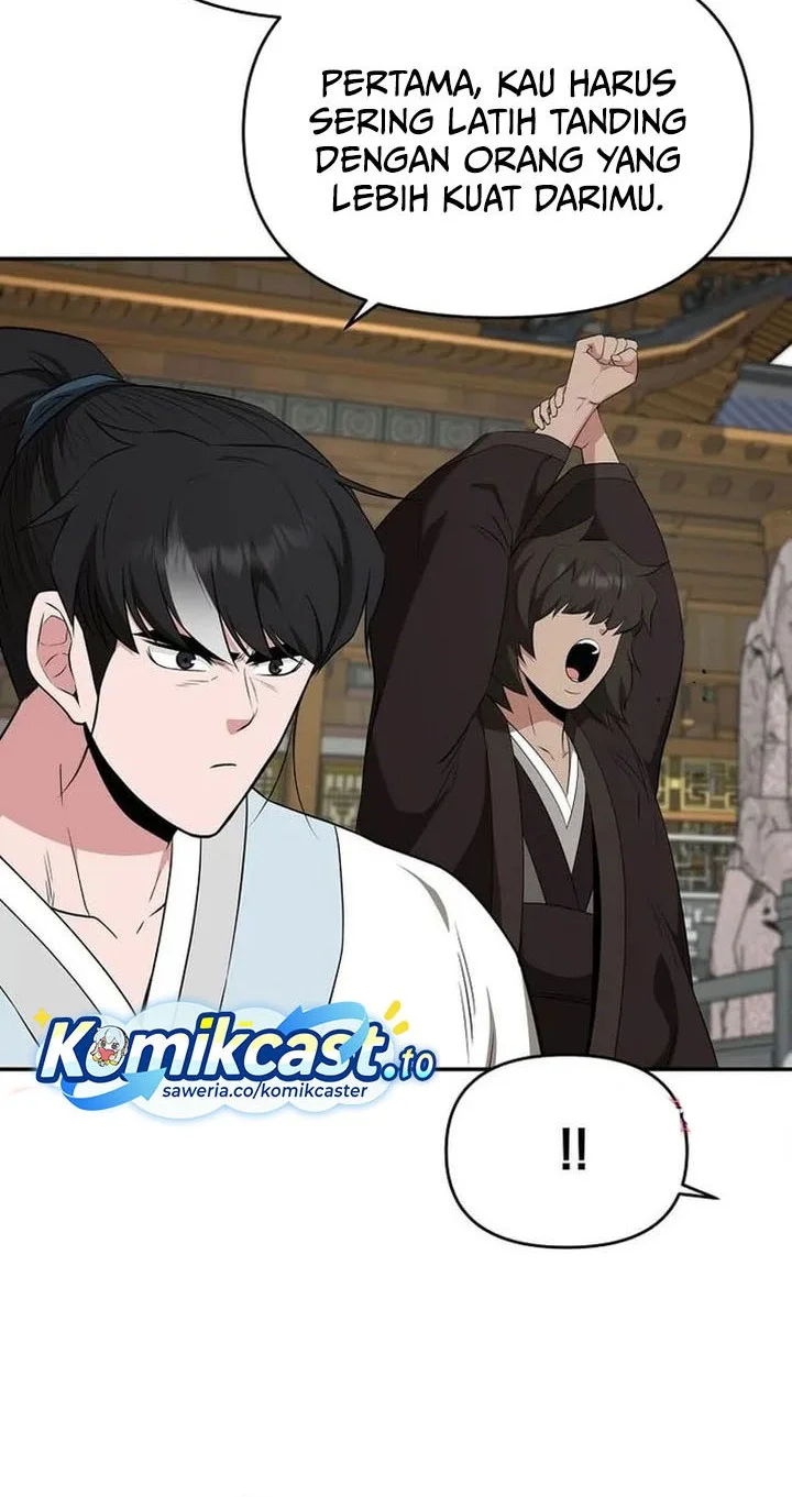The World’s Best Kunlun Tavern Chapter 77 - halaman 32