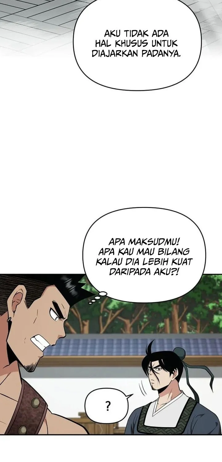 The World’s Best Kunlun Tavern Chapter 77 - halaman 34