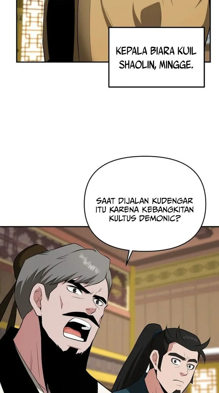 The World’s Best Kunlun Tavern Chapter 77 - halaman 4