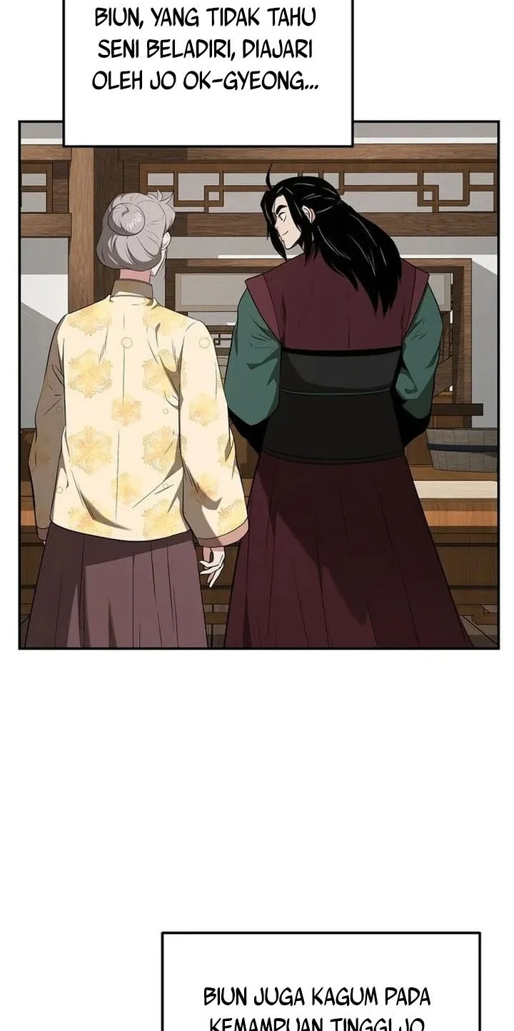 The World’s Best Kunlun Tavern Chapter 77 - halaman 44