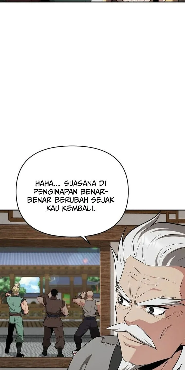 The World’s Best Kunlun Tavern Chapter 77 - halaman 46
