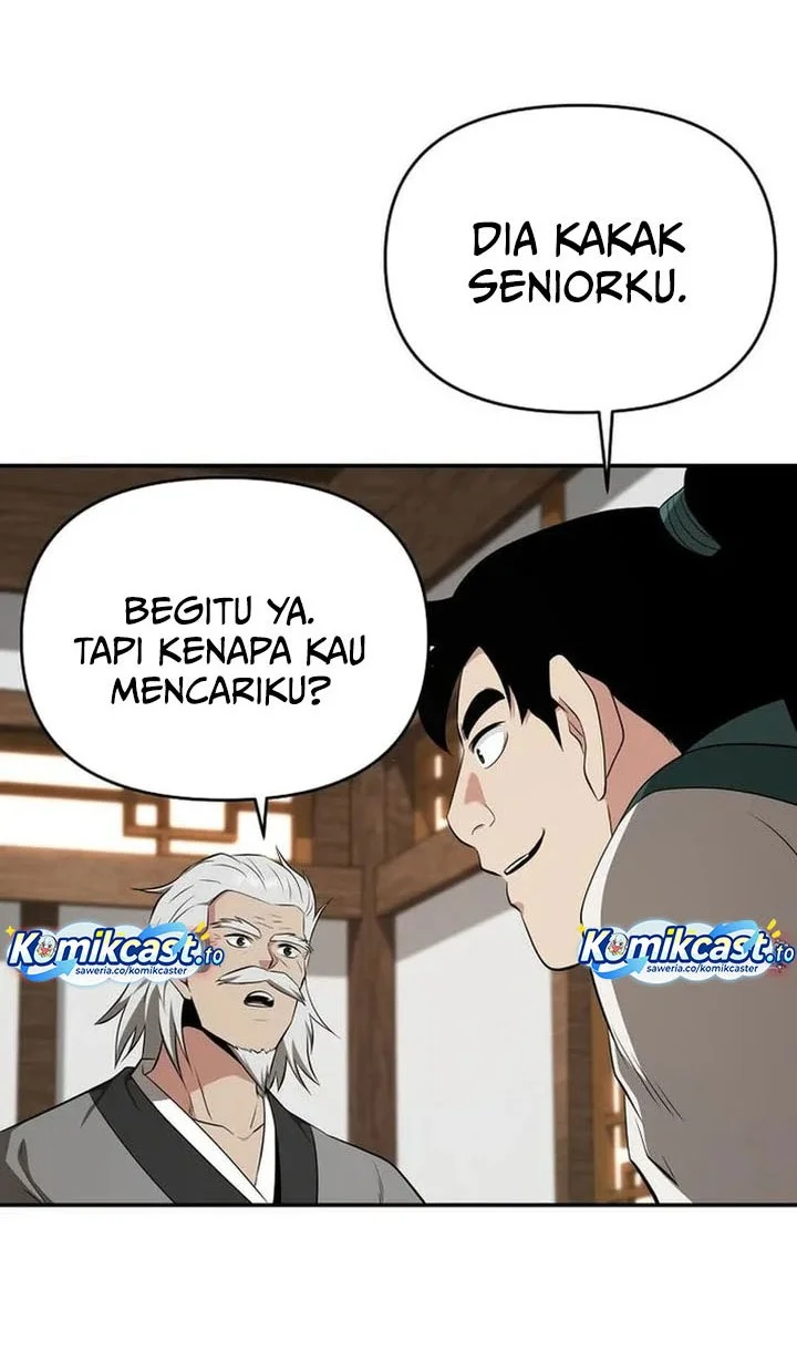 The World’s Best Kunlun Tavern Chapter 77 - halaman 52