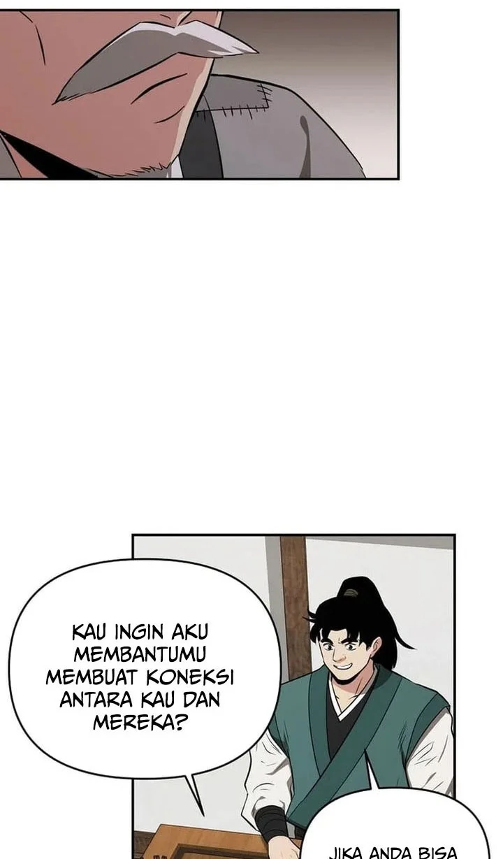 The World’s Best Kunlun Tavern Chapter 77 - halaman 54