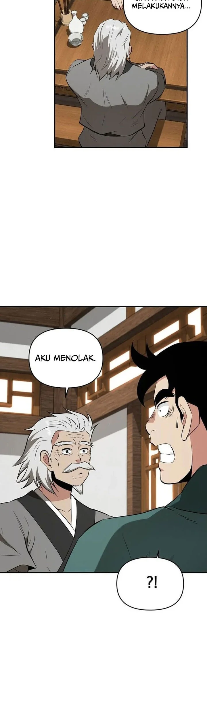 The World’s Best Kunlun Tavern Chapter 77 - halaman 55