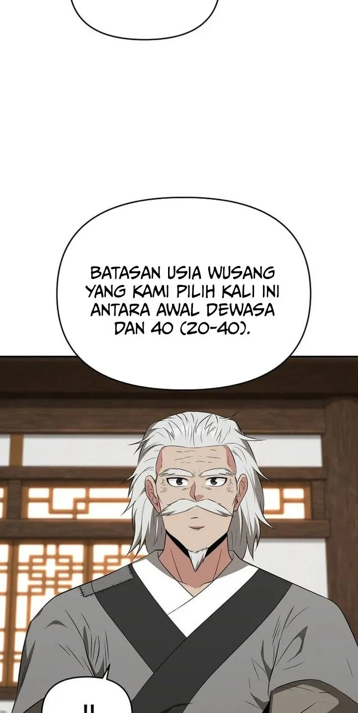 The World’s Best Kunlun Tavern Chapter 78 - halaman 10