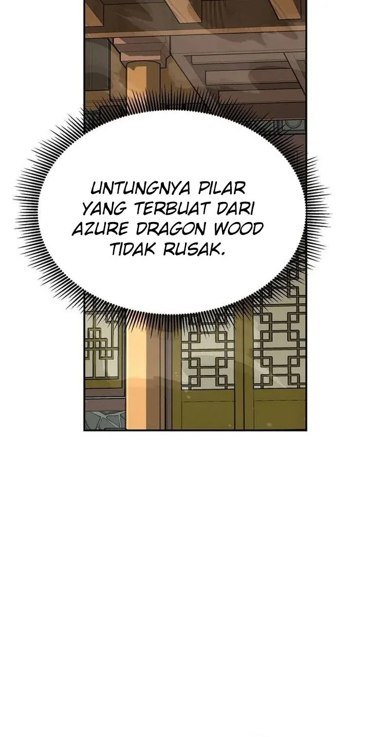 The World’s Best Kunlun Tavern Chapter 78 - halaman 16