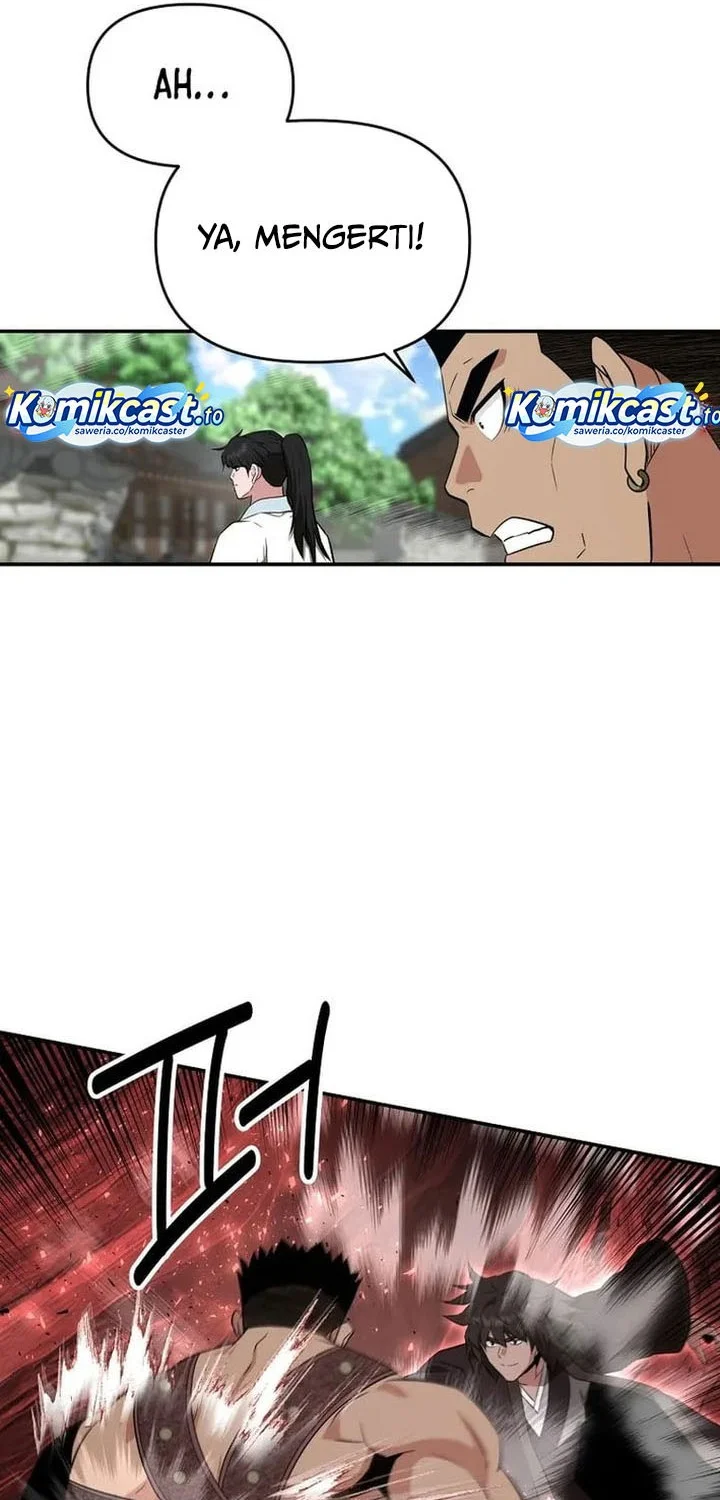 The World’s Best Kunlun Tavern Chapter 78 - halaman 18