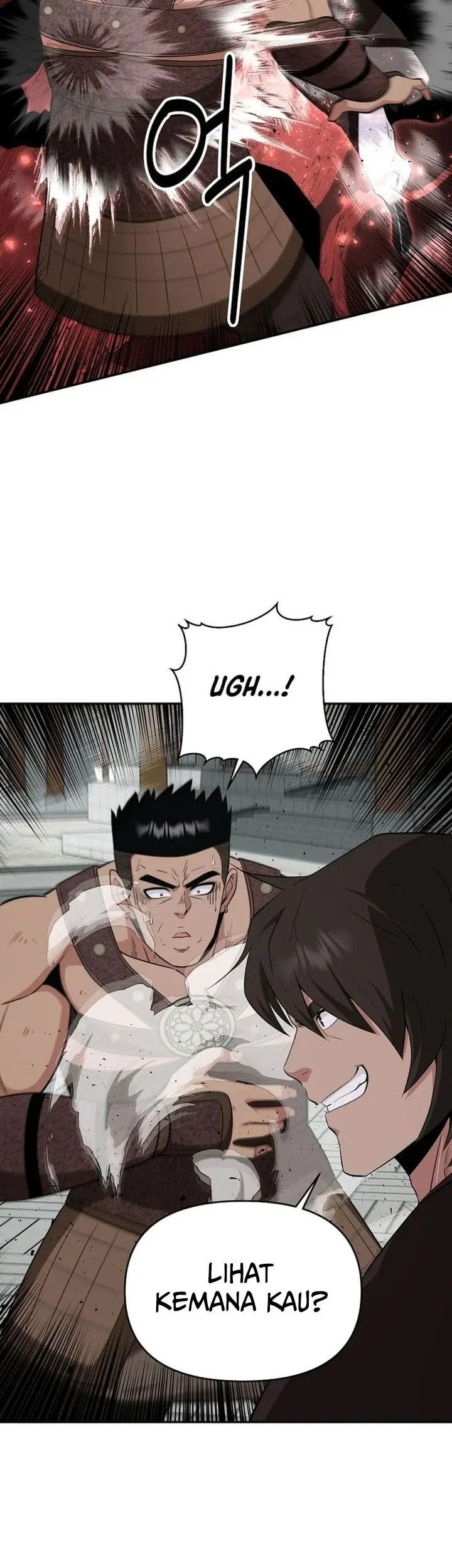 The World’s Best Kunlun Tavern Chapter 78 - halaman 19