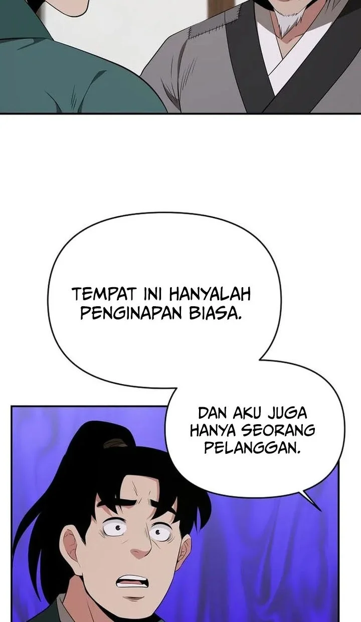 The World’s Best Kunlun Tavern Chapter 78 - halaman 2
