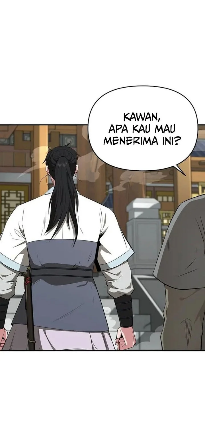 The World’s Best Kunlun Tavern Chapter 78 - halaman 20