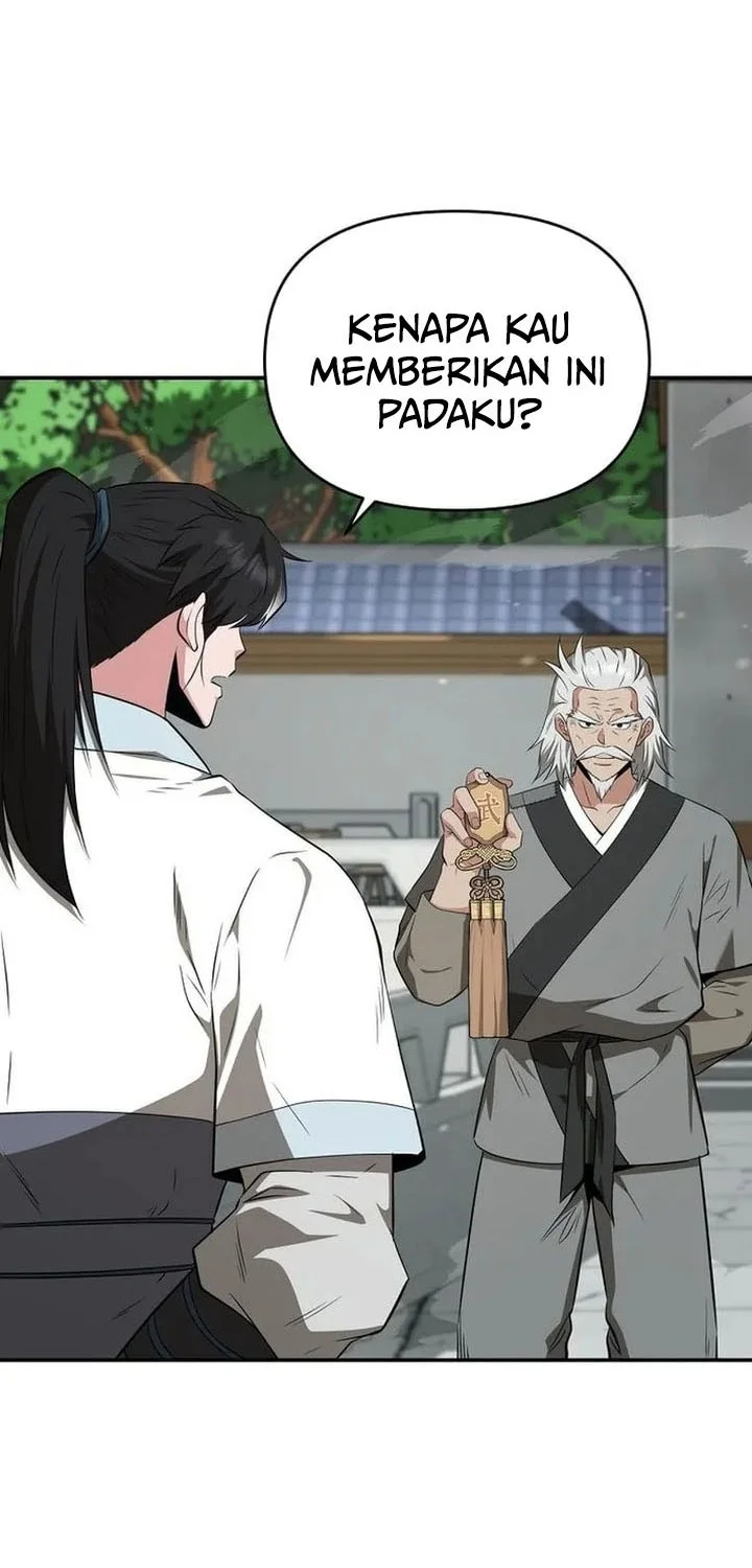 The World’s Best Kunlun Tavern Chapter 78 - halaman 22