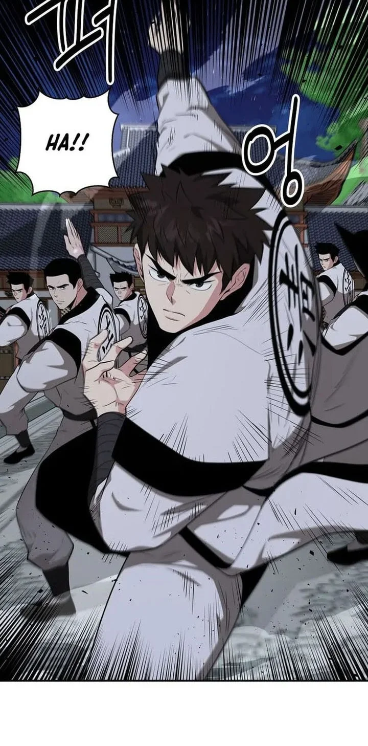 The World’s Best Kunlun Tavern Chapter 78 - halaman 30