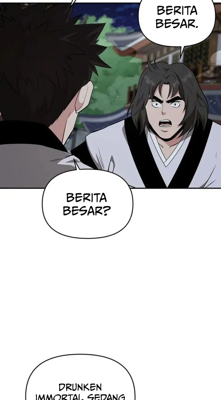 The World’s Best Kunlun Tavern Chapter 78 - halaman 34