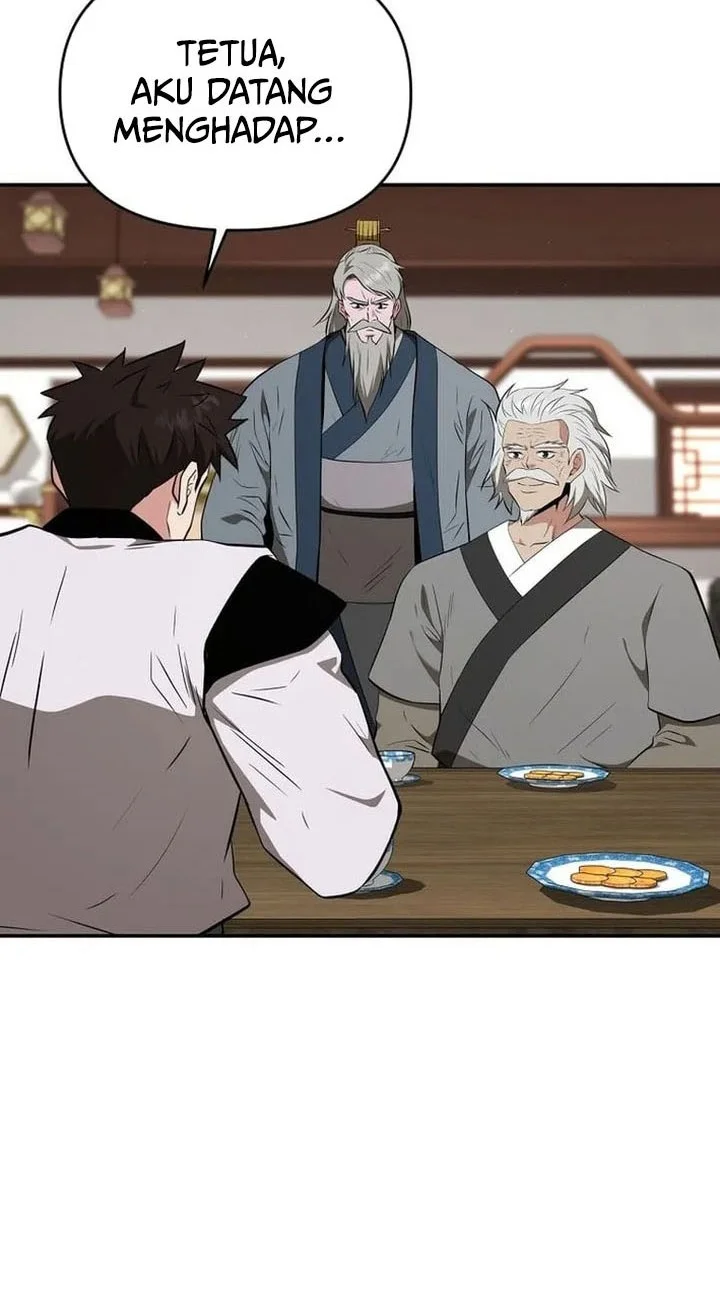The World’s Best Kunlun Tavern Chapter 78 - halaman 36