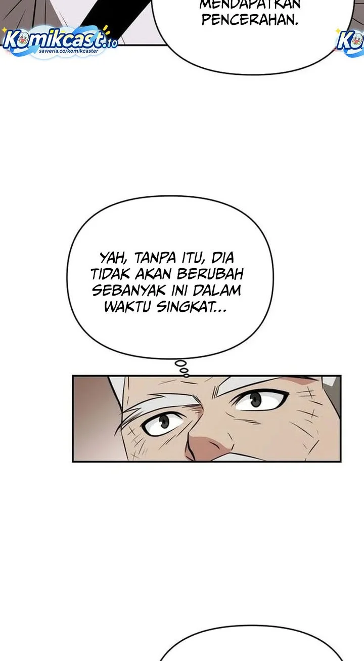 The World’s Best Kunlun Tavern Chapter 78 - halaman 38