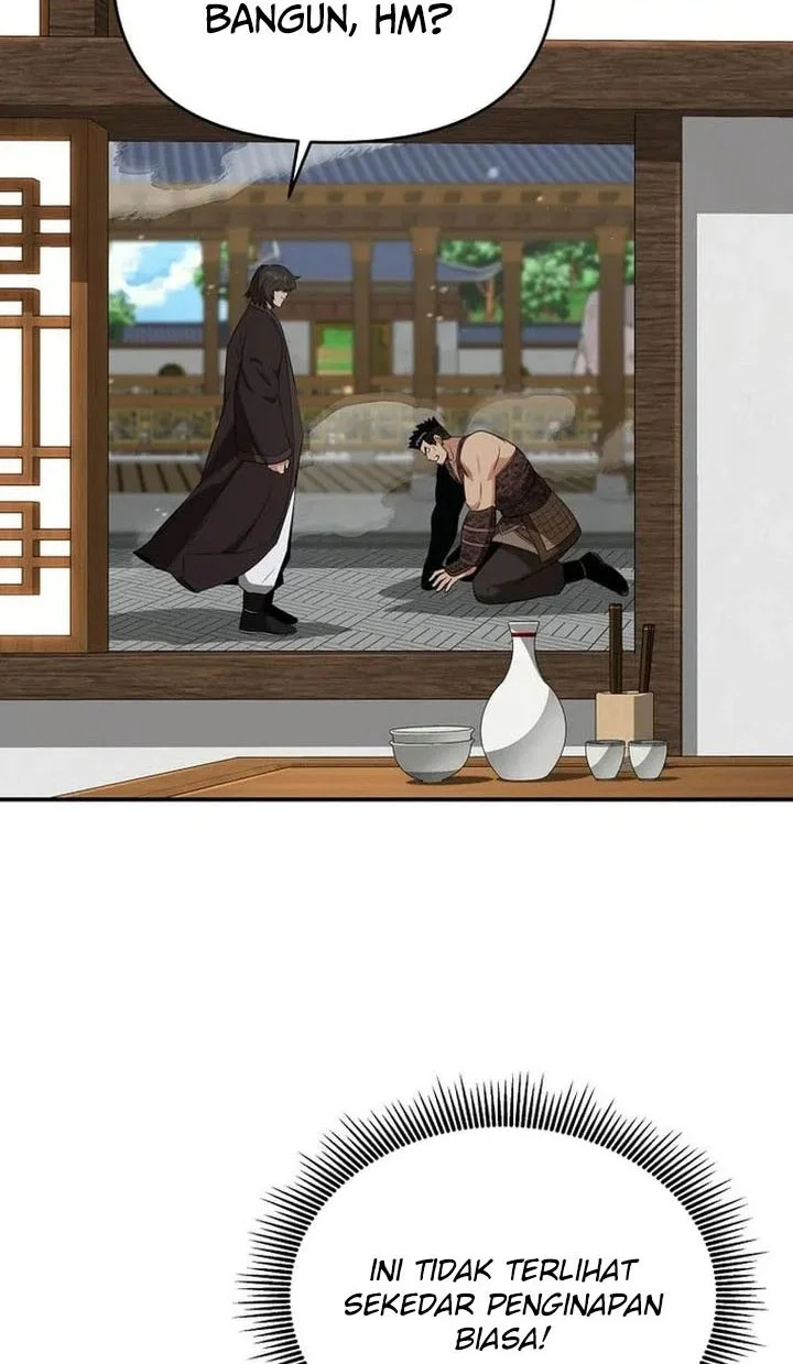 The World’s Best Kunlun Tavern Chapter 78 - halaman 4