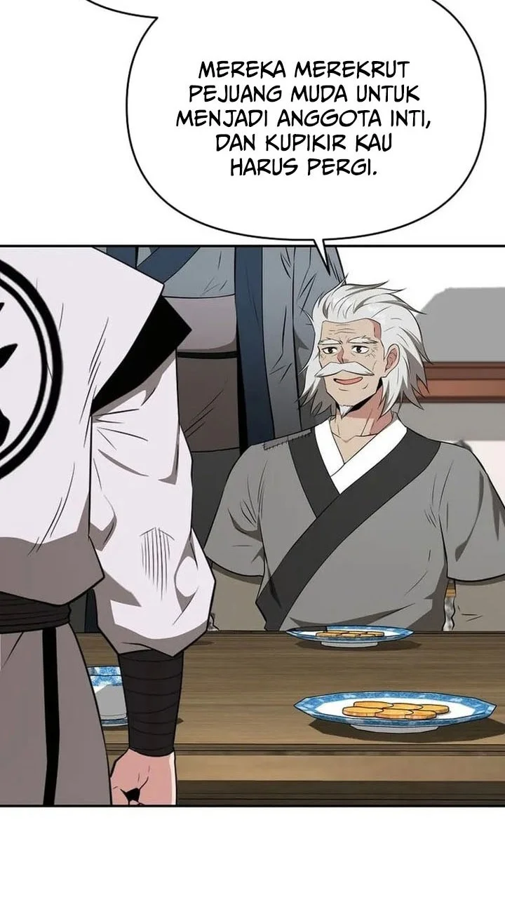 The World’s Best Kunlun Tavern Chapter 78 - halaman 40