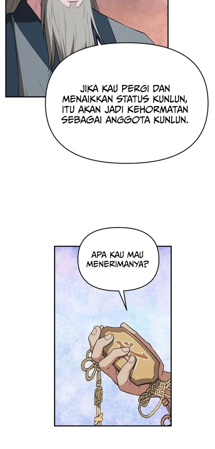 The World’s Best Kunlun Tavern Chapter 78 - halaman 42